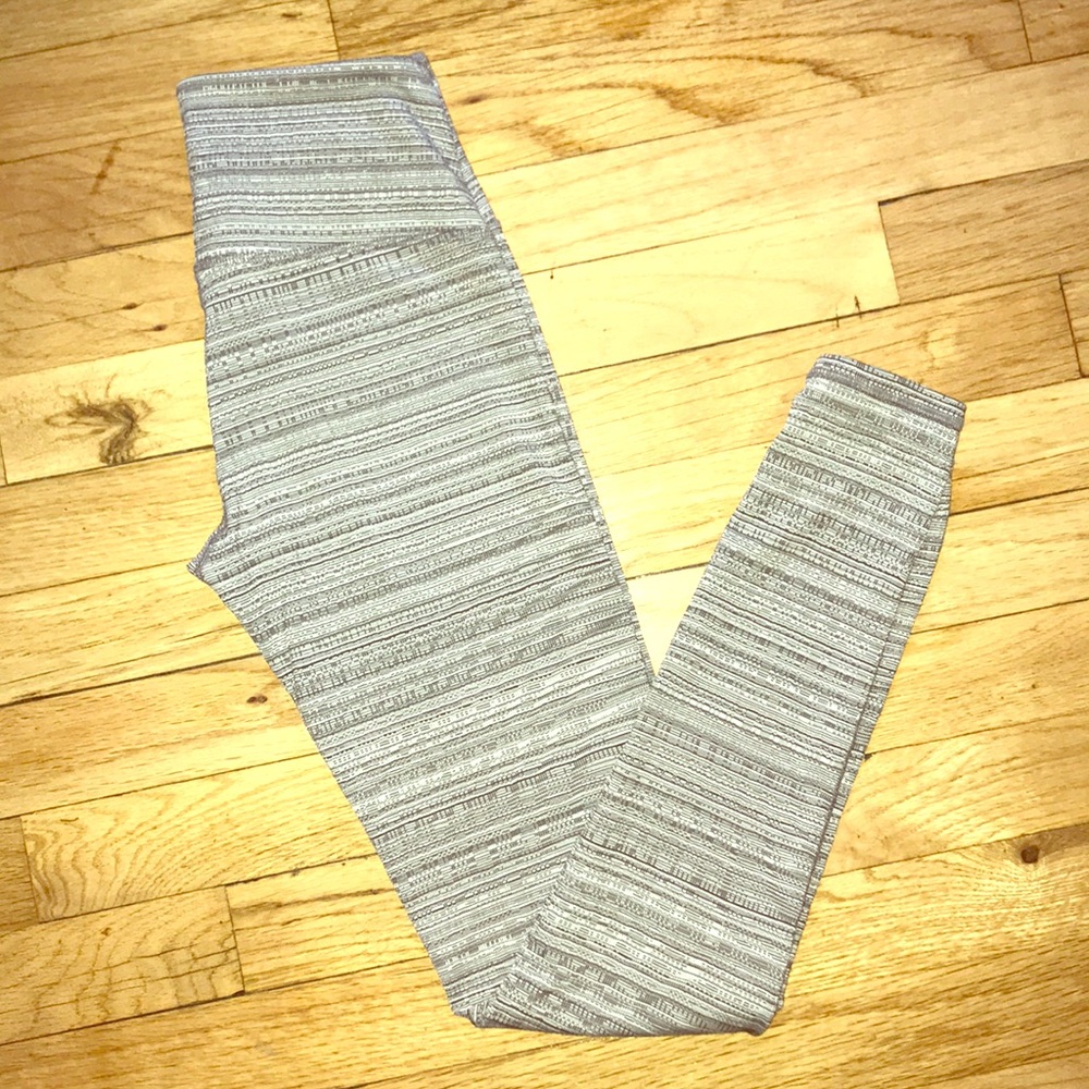 Athleta Chaturanga leggings